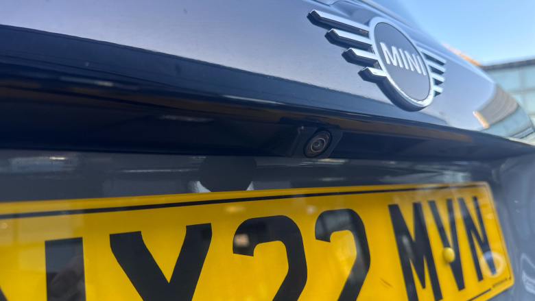 MINI Countryman 1.5 Cooper Classic 5dr Petrol Hatchback